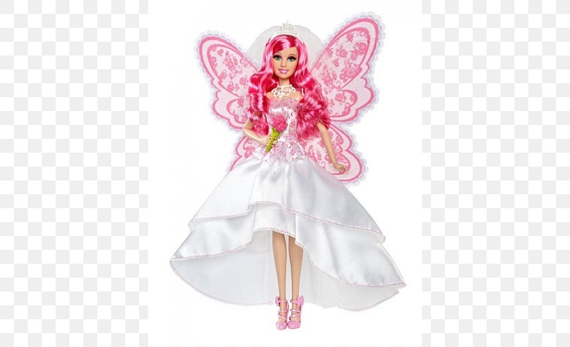 Ken Princess Graciella Barbie Doll Toy, PNG, 500x500px, Ken, Barbie, Barbie A Fairy Secret, Barbie Fairytopia, Barbie Mermaidia Download Free