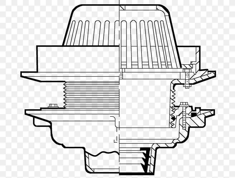 Line Art Drawing Furniture, PNG, 705x624px, Line Art, Artwork, Black And White, Diagram, Drawing Download Free