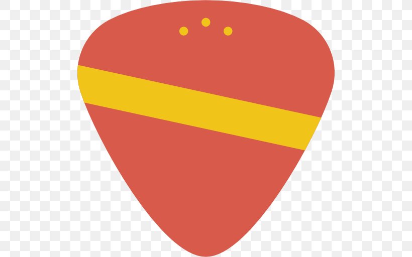 Line Circle, PNG, 512x512px, Guitar, Guitar Accessory, Heart, Orange, Yellow Download Free