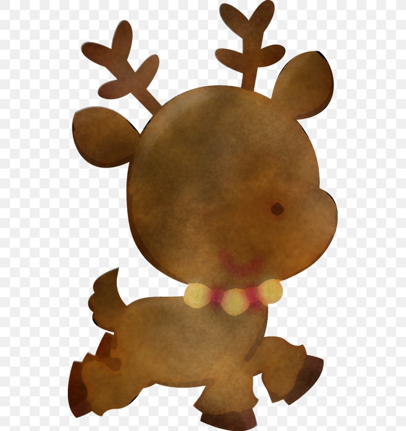 Reindeer, PNG, 545x870px, Reindeer, Animal Figure, Deer, Fawn, Moose Download Free