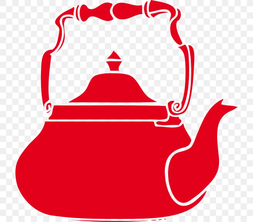 Teapot Kettle Drink Clip Art, PNG, 720x720px, Tea, Animation, Artwork, Crock, Drink Download Free