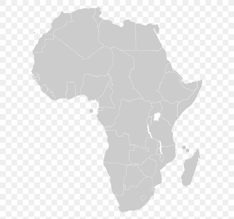 Africa Togoland Blank Map Road Map, PNG, 649x768px, Africa, Atlas, Black And White, Blank Map, Cartography Download Free