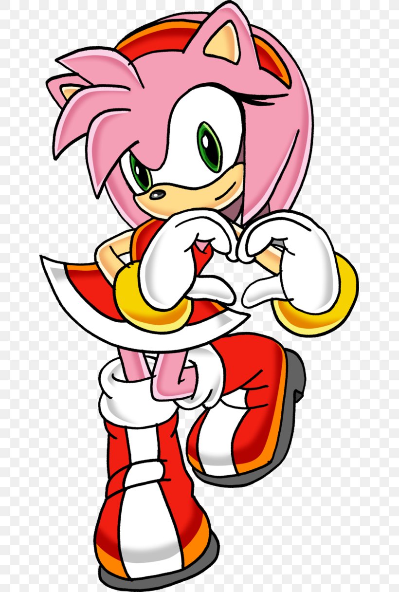 Amy Rose Shadow The Hedgehog Rouge The Bat Tails Sonic The Hedgehog, PNG, 657x1216px, Amy Rose, Art, Artwork, Fan Art, Fiction Download Free
