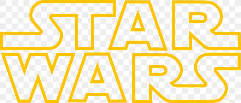 Anakin Skywalker Star Wars Logo Jedi, PNG, 5000x2140px, Anakin Skywalker, Area, Brand, Jedi, Lightsaber Download Free