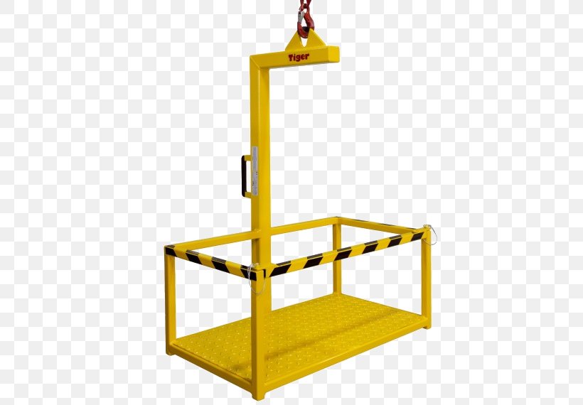 Basket Cargo Forklift Crane, PNG, 502x570px, Basket, Cargo, Crane, Deck, Elevator Download Free