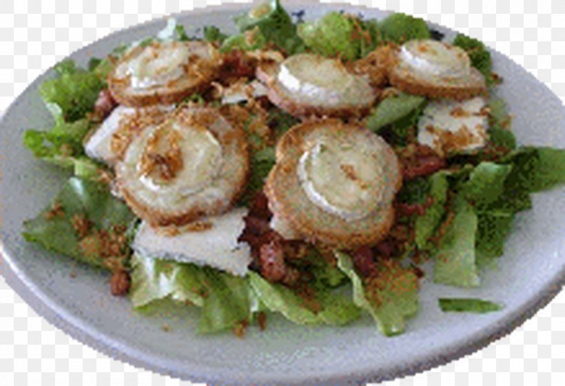 Caesar Salad Chèvre Chaud Lardon Goat Cheese Toast, PNG, 1000x684px, Caesar Salad, Cheese, Cuisine, Dish, Egg Download Free