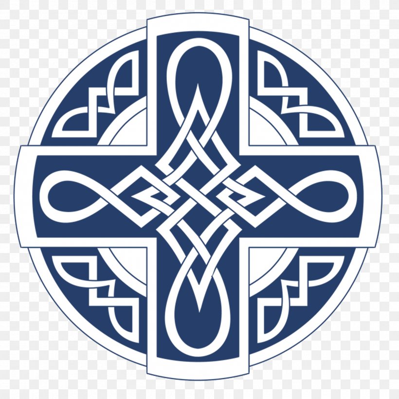Celtic Cross Celtic Knot Christian Cross, PNG, 1800x1800px, Celtic Cross, Area, Art, Brand, Celtic Knot Download Free