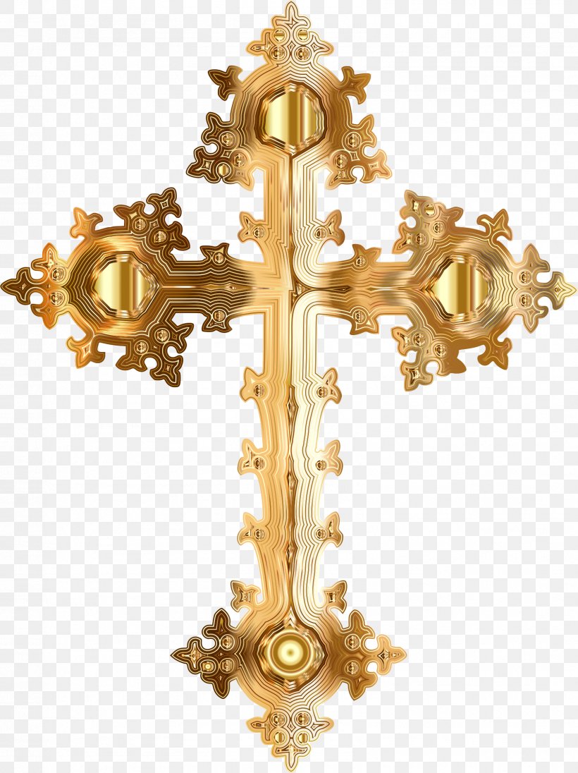 Christian Cross Clip Art, PNG, 1608x2150px, Christian Cross, Brass, Celtic Knot, Christianity, Cross Download Free