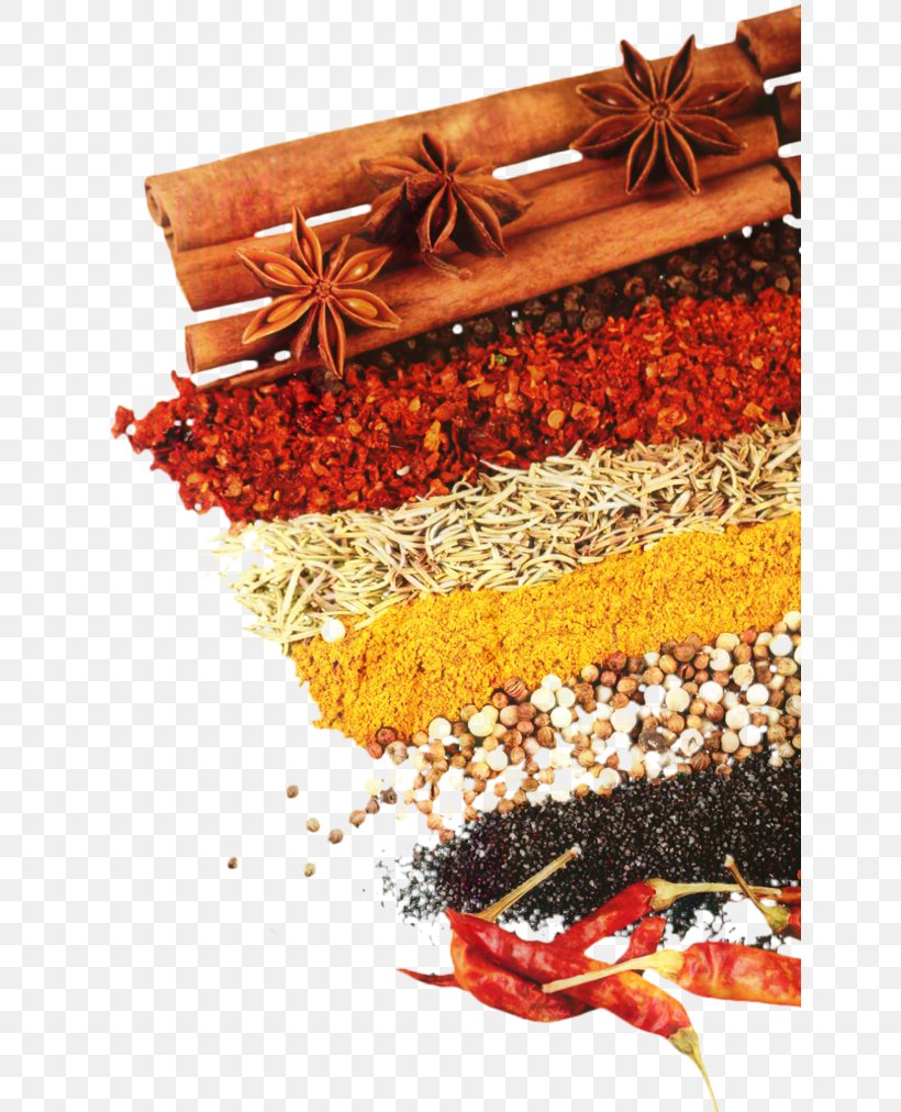 Condiment Cinnamon Spice Ingredient Star Anise, PNG, 638x1012px, Condiment, Baharat, Bell Peppers And Chili Peppers, Berbere, Chili Pepper Download Free