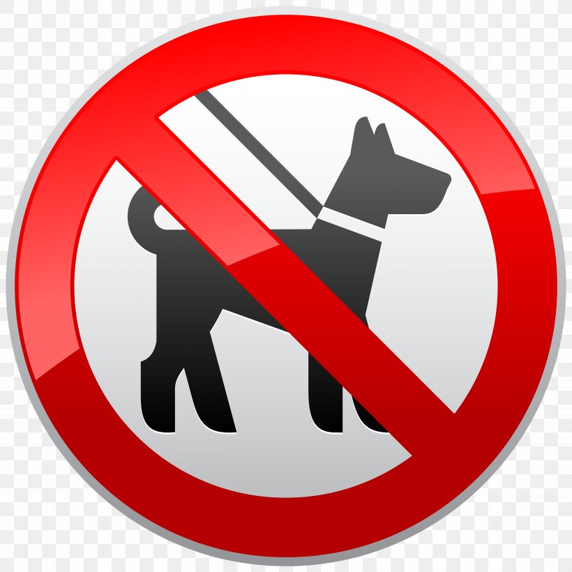 Dog No Symbol Clip Art, PNG, 5000x5000px, Dog, Area, Brand, Logo, No Symbol Download Free