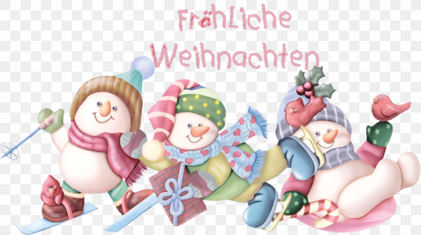 Frohliche Weihnachten Merry Christmas, PNG, 3000x1681px, Frohliche Weihnachten, Christmas Day, Holiday, Merry Christmas Download Free