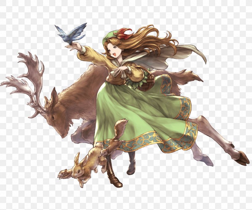 Granblue Fantasy GameWith Web Browser Cygames Wiki, PNG, 960x800px, Granblue Fantasy, Character, Cygames, Fictional Character, Figurine Download Free