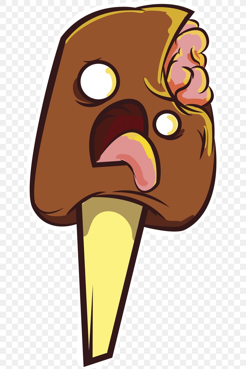 Ice Cream Cones Screaming Food, PNG, 800x1231px, Ice Cream, Ache, Art, Beak, Bird Download Free