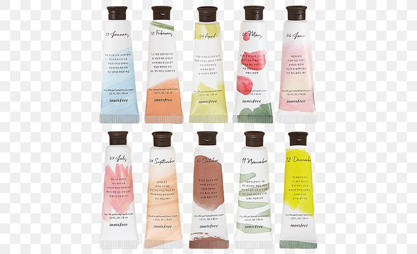 Lotion Perfume Jeju Island Innisfree Green Tea Balancing Cosmetics, PNG, 500x500px, Lotion, Bottle, Cosmetics, Exfoliation, Flavor Download Free