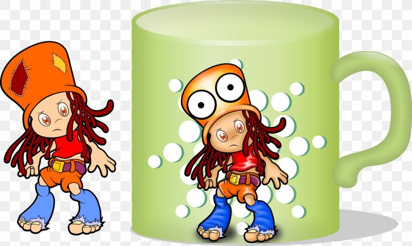 Mug Cup Cartoon, PNG, 1600x956px, Mug, Animal, Cartoon, Character, Cup Download Free