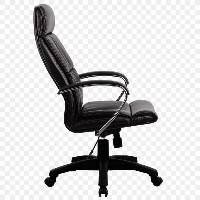 Office & Desk Chairs Swivel Chair, PNG, 1200x1200px, Office Desk Chairs, Armrest, Artificial Leather, Bonded Leather, Bucket Seat Download Free