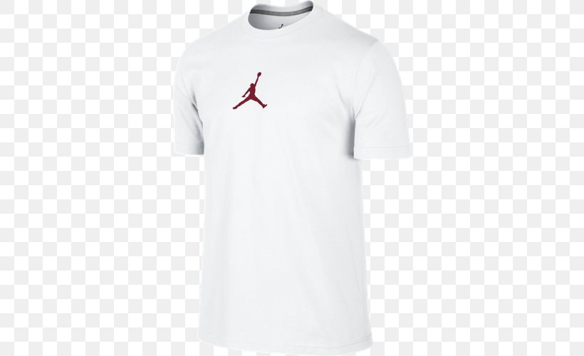 T-shirt Nike Air Jordan Clothing Shoe, PNG, 500x500px, Tshirt, Active Shirt, Air Jordan, Basketball Shoe, Calvin Klein Download Free
