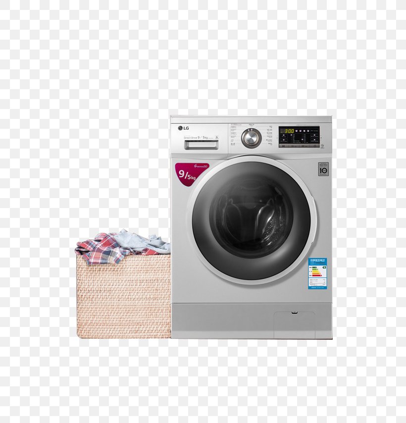 Washing Machine Home Appliance LG Electronics LG Corp, PNG, 750x854px, Washing Machine, Clothes Dryer, Home Appliance, Information, Laundry Download Free