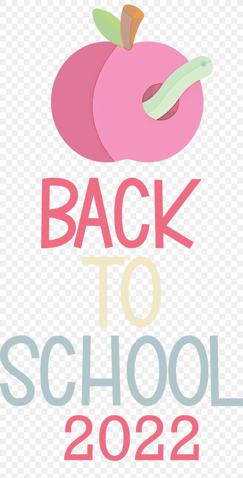 Back To School 2022, PNG, 1524x3000px, Logo, Fruit, Geometry, Line, Mathematics Download Free