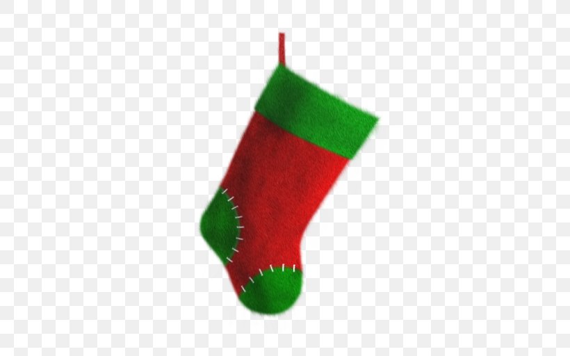 Christmas Stockings Santa Claus Sock, PNG, 512x512px, Christmas Stockings, Christmas, Christmas Decoration, Christmas Ornament, Christmas Stocking Download Free