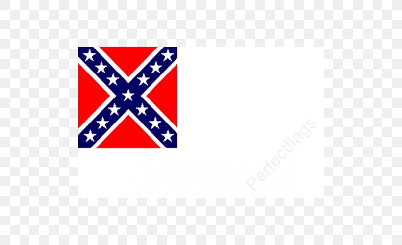 Flag Of Mississippi Flags Of The Confederate States Of America State Flag, PNG, 500x500px, Mississippi, Area, Blue, Brand, Confederate States Of America Download Free