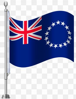 Atiu New Zealand Flag Of The Cook Islands Island Country, PNG ...