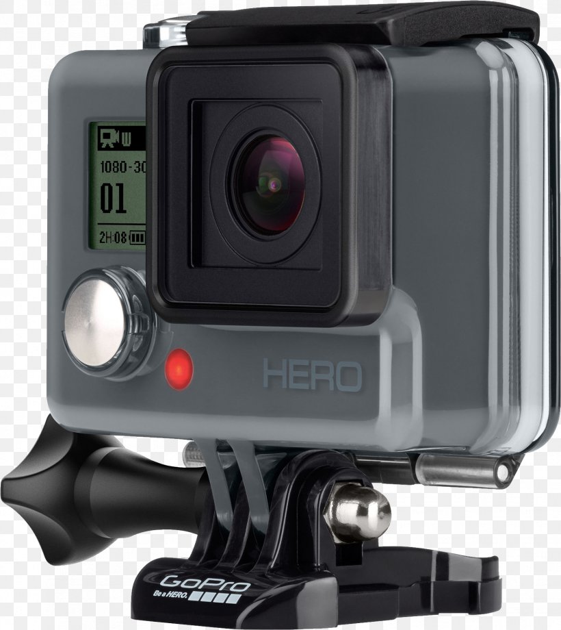 GoPro Hero2 Camera 4K Resolution, PNG, 1556x1747px, Gopro, Action Camera, Camera, Camera Accessory, Camera Lens Download Free