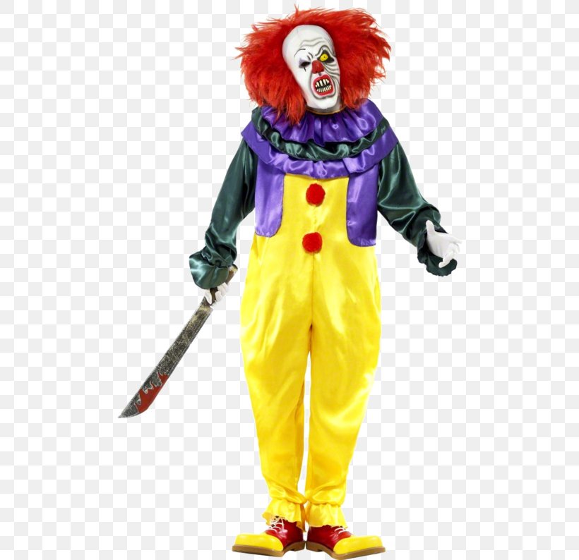 Halloween Cartoon Character, PNG, 490x794px, 2016 Clown Sightings, Clown, Circus, Circus Clown, Costume Download Free