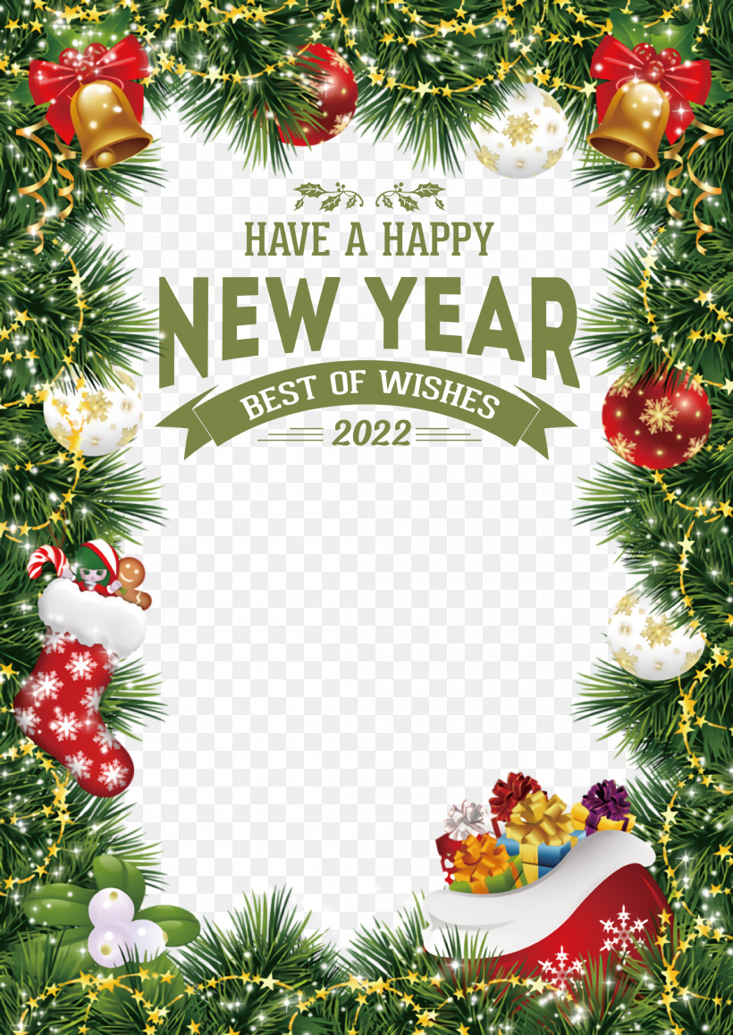Happy New Year 2022 2022 New Year 2022, PNG, 2123x3000px, Christmas Day, Bauble, Birthday, Christmas Card, Christmas Decoration Download Free