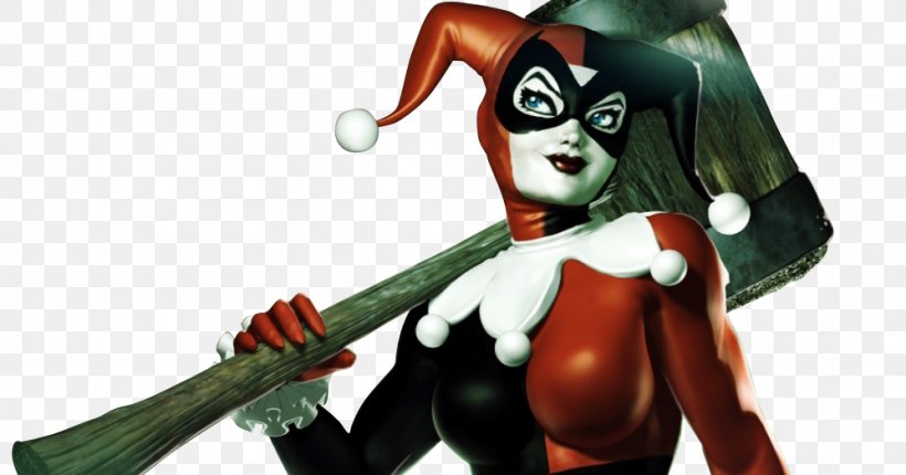 Harley Quinn Joker Batman Batgirl Poison Ivy, PNG, 998x524px, Harley Quinn, Action Figure, Batgirl, Batman, Batman And Harley Quinn Download Free