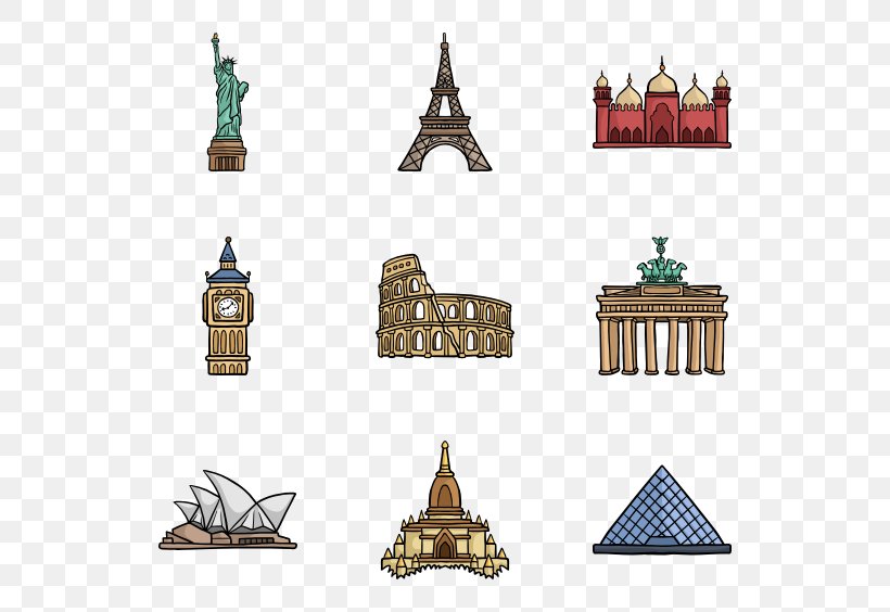 Landmark Monument Clip Art, PNG, 600x564px, Landmark, Monument, Place Of Worship, Structure, World Download Free