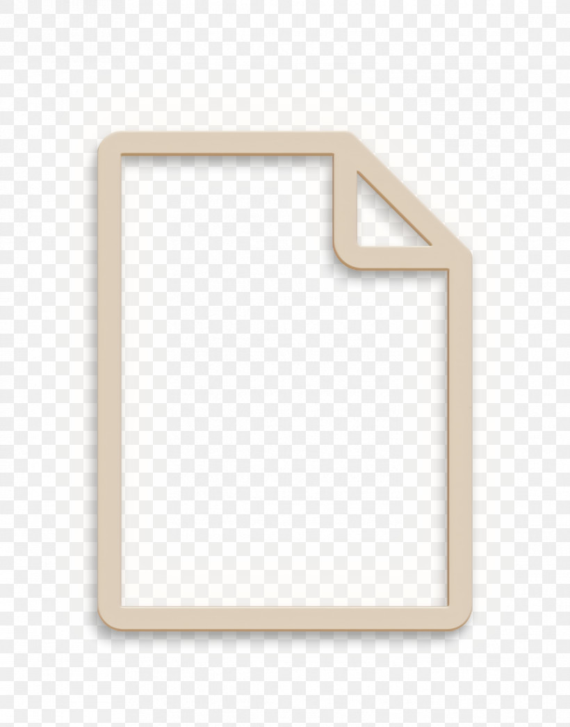 Miscellaneous Elements Icon Document Icon File Icon, PNG, 1168x1490px, Miscellaneous Elements Icon, Beige, Document Icon, File Icon, Rectangle Download Free