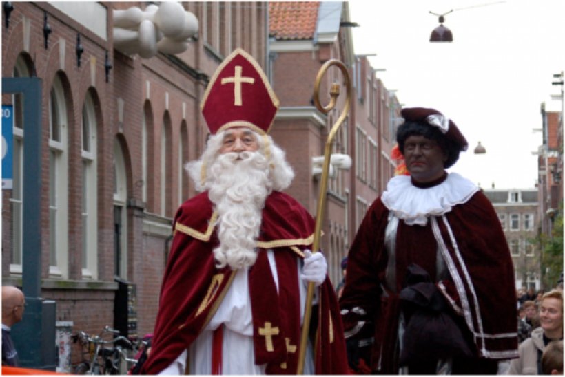 Netherlands Rudolph Santa Claus Christmas Sinterklaas, PNG, 1200x802px, Netherlands, Advent Calendars, Belsnickel, Blackface, Christmas Download Free