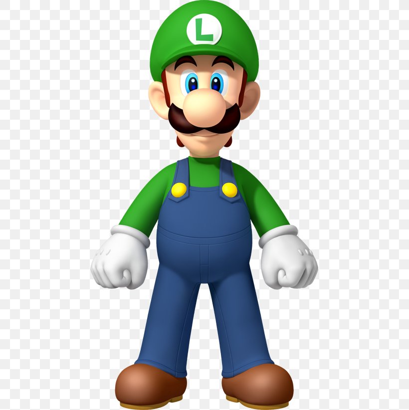 New Super Mario Bros. U Mario & Luigi: Superstar Saga Mario & Luigi: Bowsers Inside Story, PNG, 457x822px, Mario Bros, Action Figure, Boy, Cartoon, Clip Art Download Free