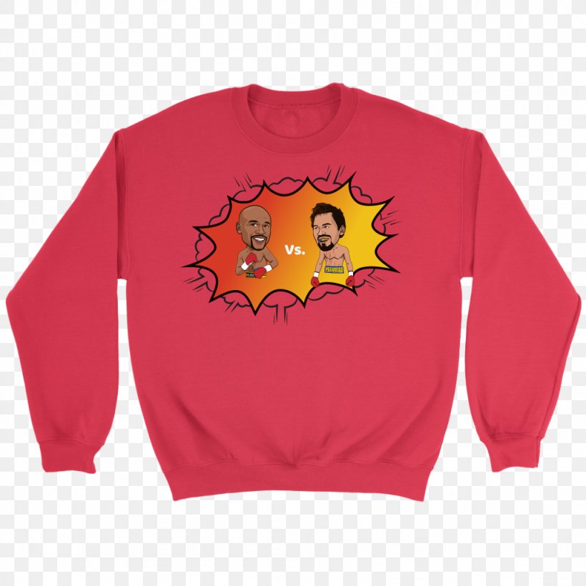 T-shirt Crew Neck Sweater Clothing Sleeve, PNG, 1024x1024px, Tshirt, Bluza, Champion, Clothing, Collar Download Free