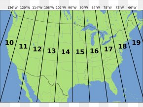 Map Philippines World Transverse Mercator Projection Latitude, PNG ...