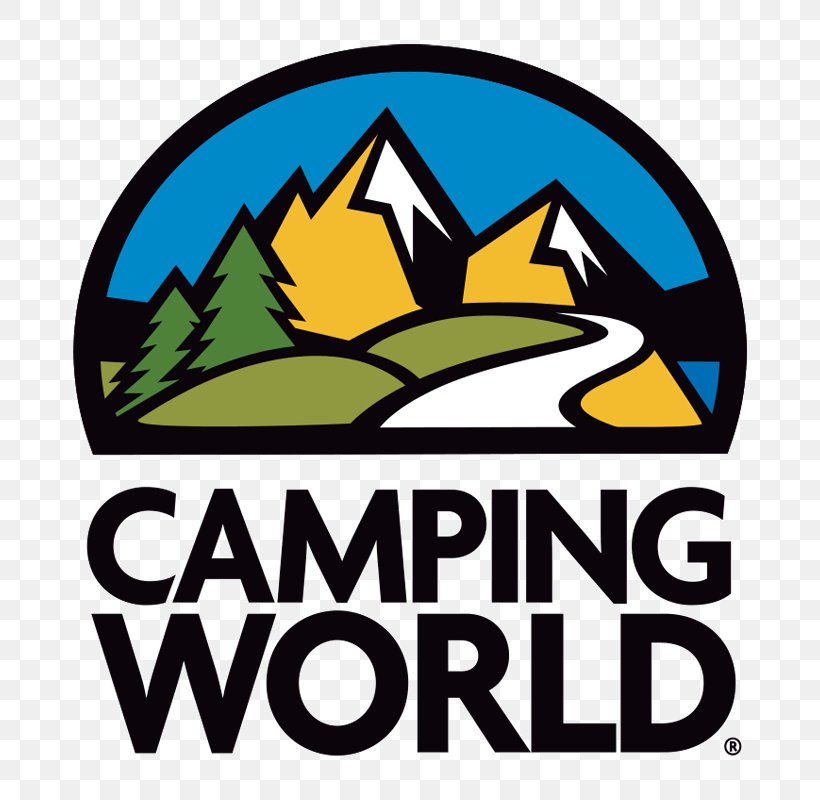 Camping World Of Caldwell Camping World Of Manassas Camping World Of Tulsa Campervans, PNG, 800x800px, Camping World, Area, Artwork, Brand, Business Download Free