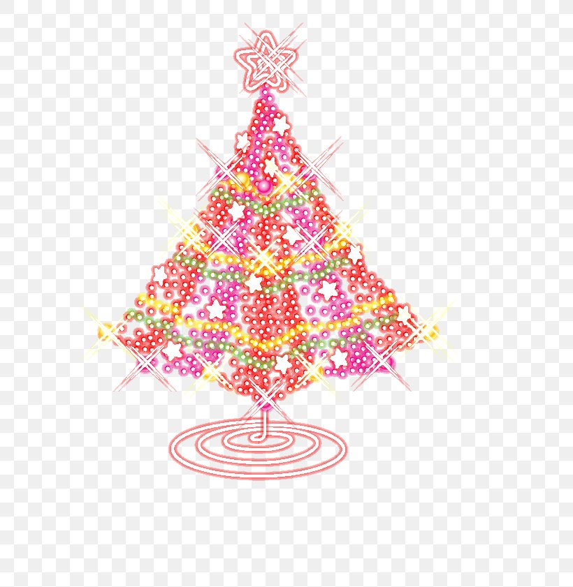 Christmas Tree Christmas Ornament Clip Art, PNG, 592x841px, Christmas, Christmas Decoration, Christmas Ornament, Christmas Tree, Conifer Download Free