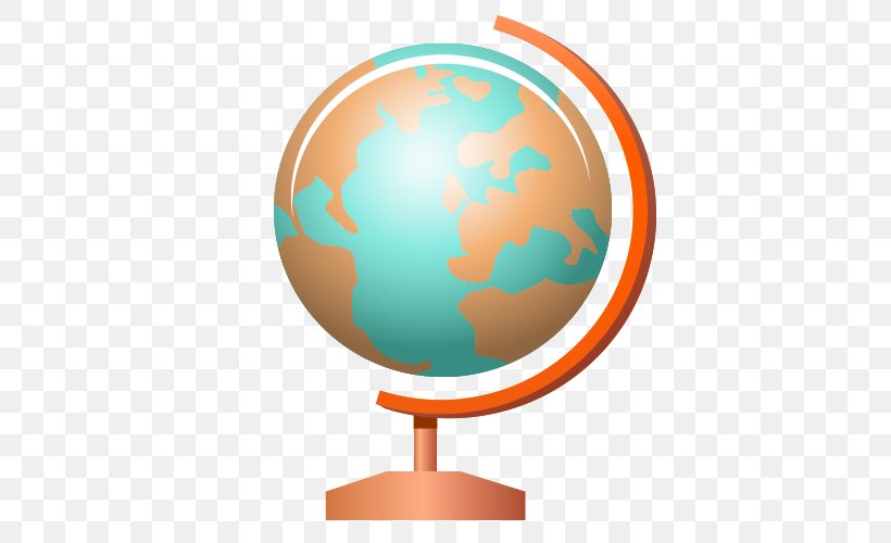 Earth Animation Euclidean Vector Drawing, PNG, 500x500px, Earth, Animation, Cartoon, Designer, Drawing Download Free
