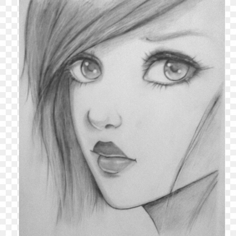 pencil sketch free