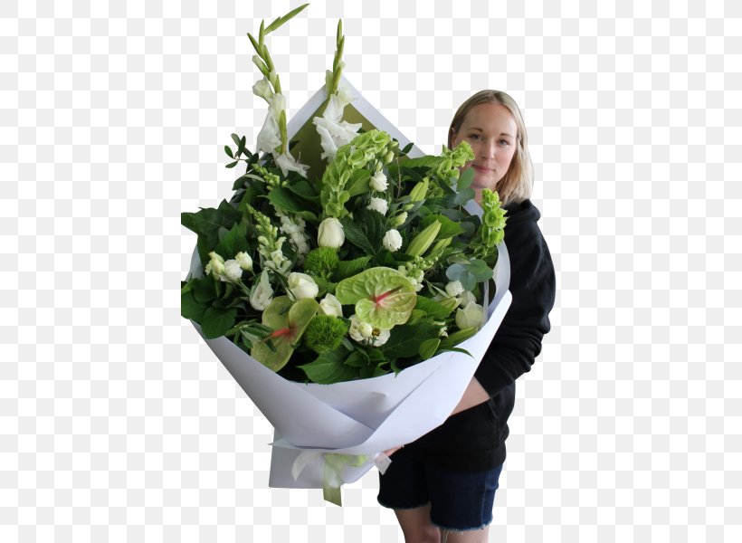 Floral Design Flower Bouquet Cut Flowers Green, PNG, 419x600px, Floral Design, Cut Flowers, Floristry, Flower, Flower Arranging Download Free