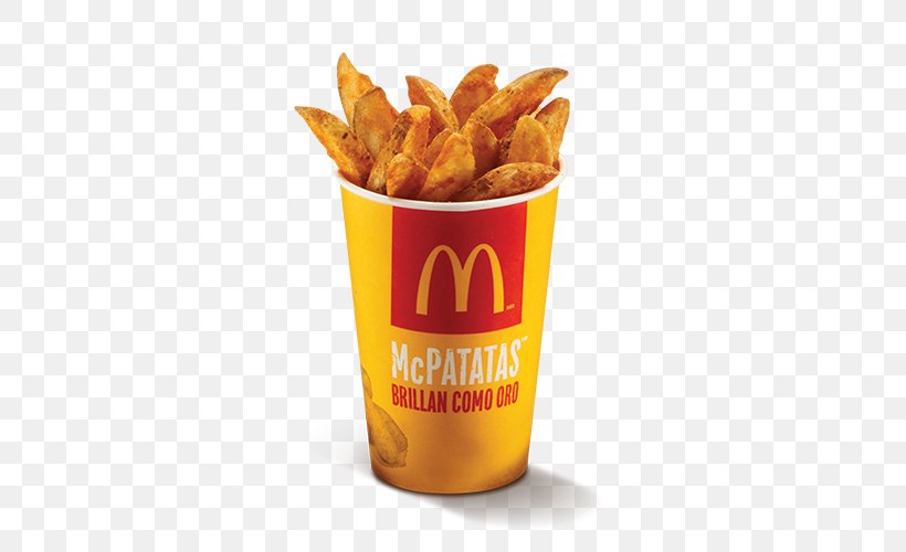 French Fries Junk Food Salad Kids' Meal Happy Meal, PNG, 500x500px, French Fries, Dessert, Dish, Fast Food, Flavor Download Free