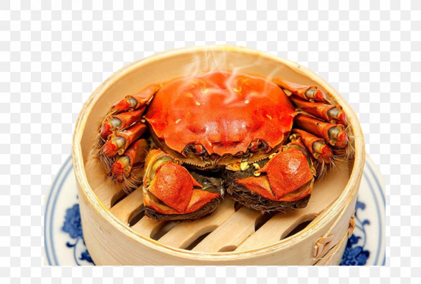 Hongze Lake Yangcheng Lake Panjin Crab Seafood, PNG, 986x666px, Hongze Lake, Animal Source Foods, Chilli Crab, Chinese Mitten Crab, Crab Download Free