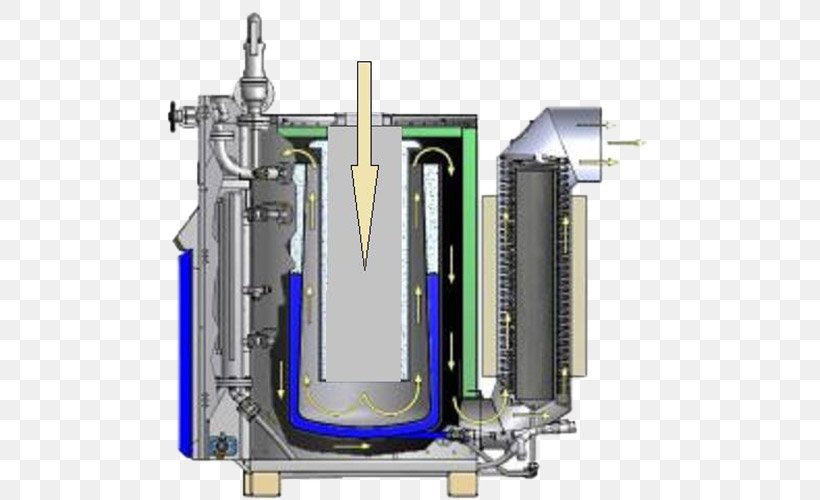 Jumag Steam Generator GmbH Gyors Gőzfejlesztő Boiler Vapor, PNG, 500x500px, Steam Generator, Boiler, Brenner, Circuit Diagram, Cylinder Download Free