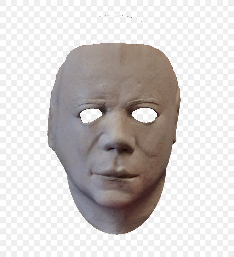 Michael Myers Halloween II Mask Ghostface Masquerade Ball, PNG, 580x900px, Michael Myers, Cheek, Chin, Clown, Disguise Download Free