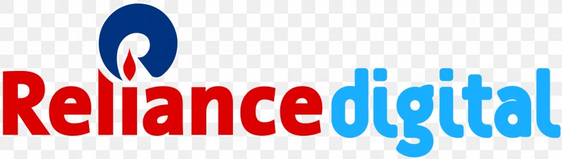 Reliance Digital Reliance Retail Jio Reliance Industries, PNG, 2000x569px, Reliance Digital, Banner, Blue, Brand, Coupon Download Free