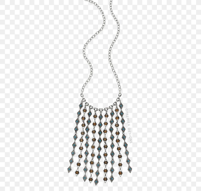 Silver Plated Statement Necklace Earring Jewellery Premier Designs, Inc., PNG, 400x778px, Necklace, Body Jewelry, Bracelet, Chain, Earring Download Free