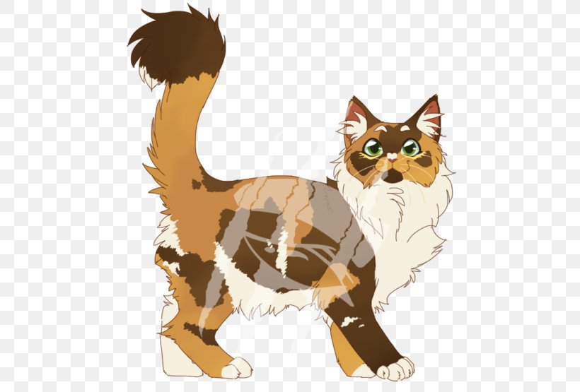 Whiskers Kitten Wildcat Warriors, PNG, 500x555px, Whiskers, Art, Brightheart, Carnivoran, Cat Download Free