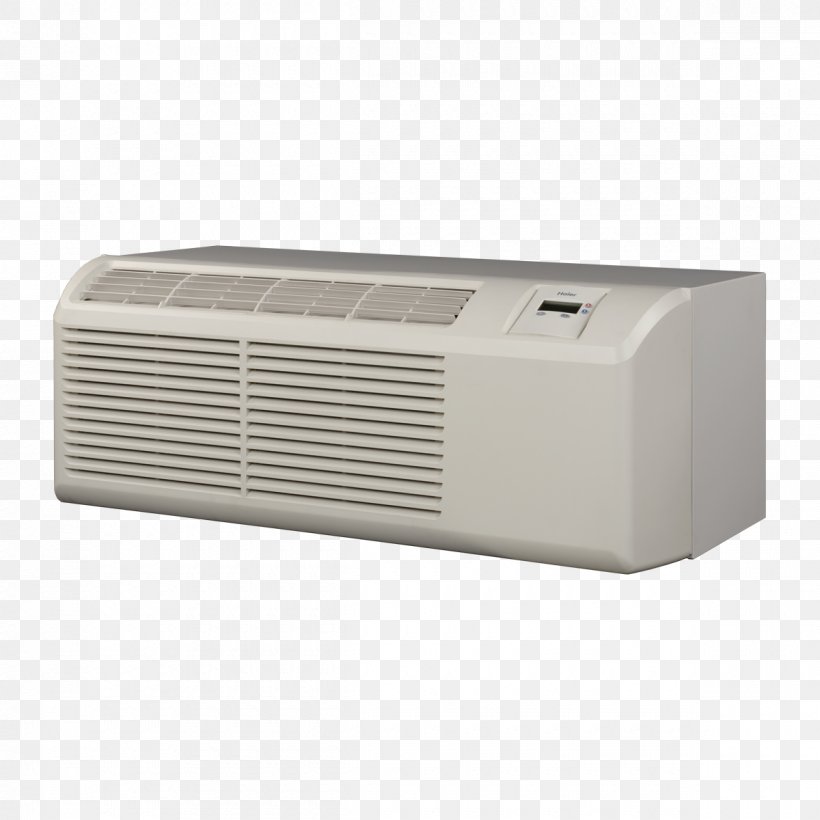 Window Air Conditioning Home Appliance Packaged Terminal Air Conditioner HVAC, PNG, 1200x1200px, Window, Air Conditioning, British Thermal Unit, Haier, Heat Download Free