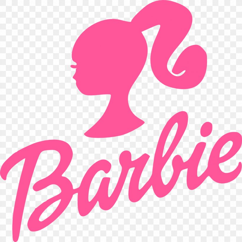 Barbie Logo Clip Art, PNG, 1014x1013px, T Shirt, Barbie, Barbie Girl, Brand, Clip Art Download Free